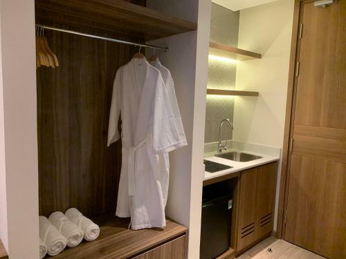 Apartamento Win Condotel Apec Ph� Y�n