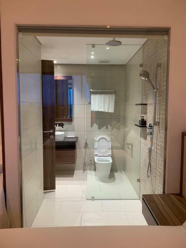 Apartamento Win Condotel Apec Ph� Y�n