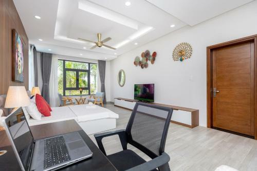 Apartamento Basis House