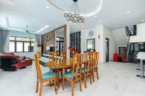 Apartamento Basis House