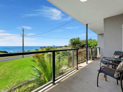 Apartamento Golfers Lodge Unit 4