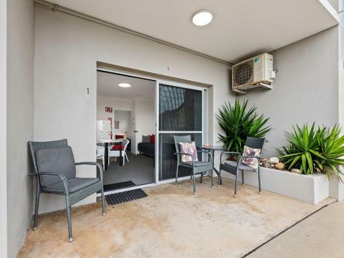Apartamento Golfers Lodge Unit 1