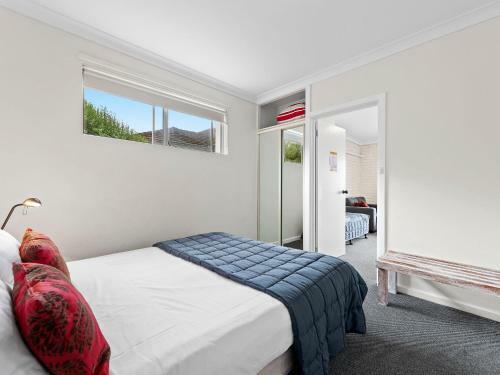Apartamento Golfers Lodge Unit 1