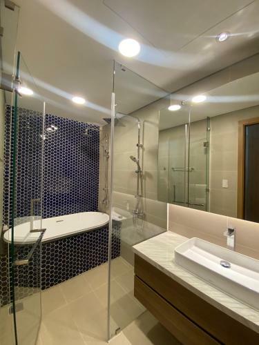 Apartamento Resort Aria V?ng T�u