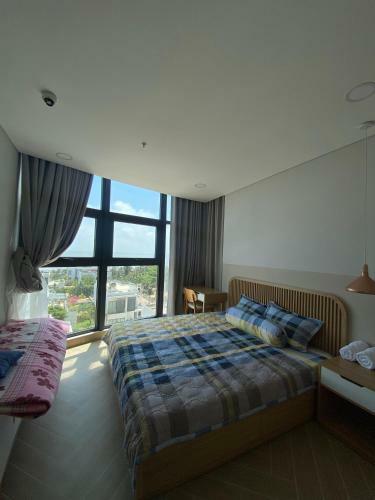 Apartamento Resort Aria V?ng T�u