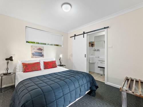 Apartamento Golfers Lodge Unit 2