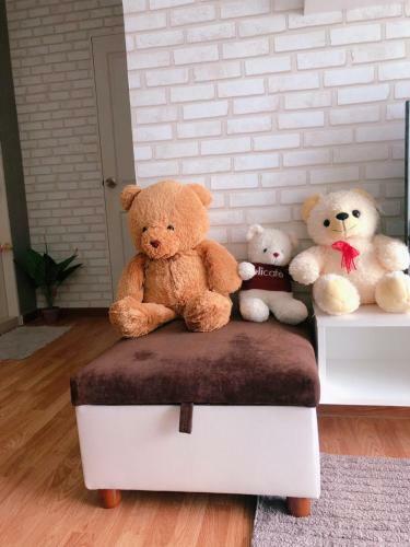 Hotel The Trust Hua Hin