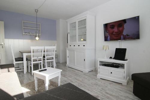 Apartamento L�ddn Traum