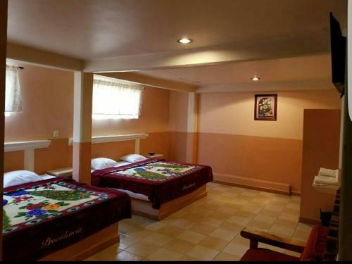 Hotel Plaza