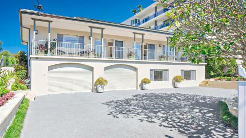 Nelson Bay Cbd Oasis 13 Government Rd