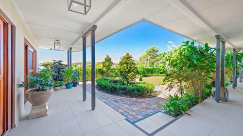 Nelson Bay Cbd Oasis 13 Government Rd