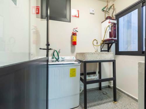Apartamento Lofts San Francisco