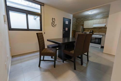 Apartamento Lofts San Francisco