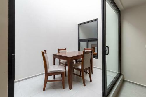 Apartamento Lofts San Francisco