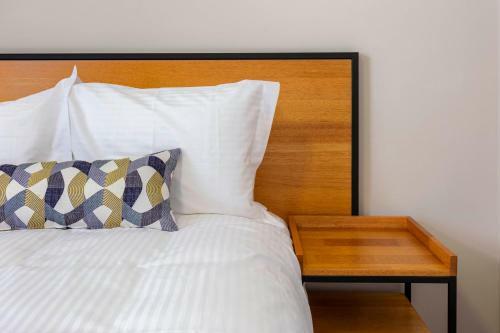 Apartamento Lofts San Francisco
