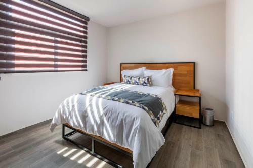 Apartamento Lofts San Francisco