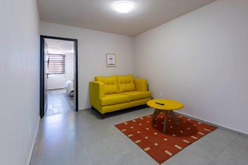 Apartamento Lofts San Francisco