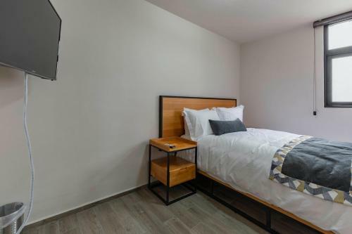 Apartamento Lofts San Francisco