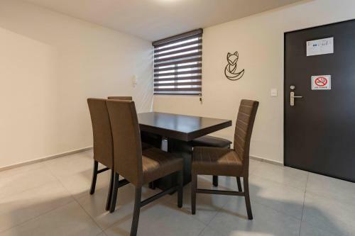 Apartamento Lofts San Francisco