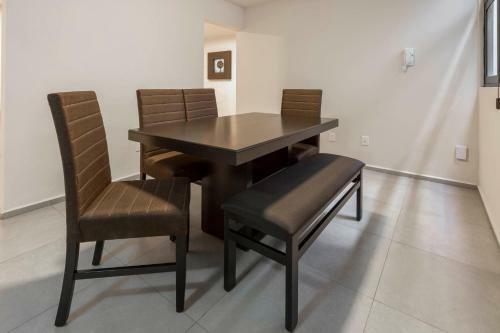Apartamento Lofts San Francisco