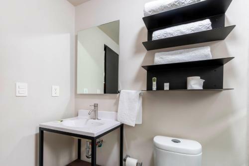 Apartamento Lofts San Francisco
