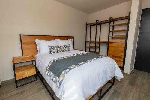 Apartamento Lofts San Francisco