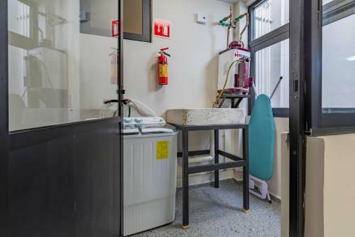 Apartamento Lofts San Francisco