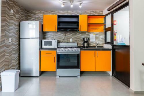 Apartamento Lofts San Francisco