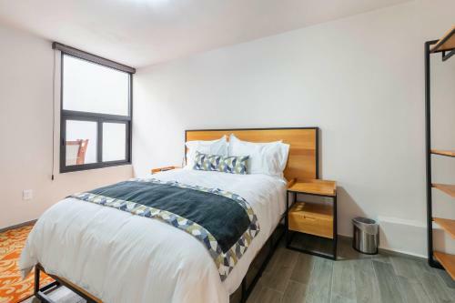 Apartamento Lofts San Francisco