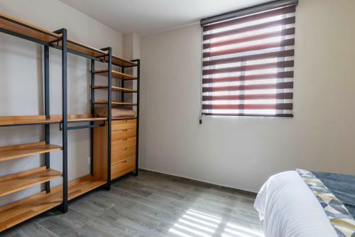 Apartamento Lofts San Francisco