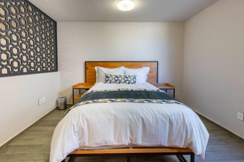 Apartamento Lofts San Francisco