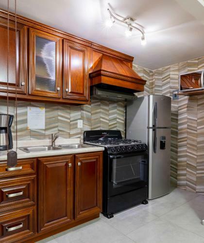 Apartamento Lofts San Francisco