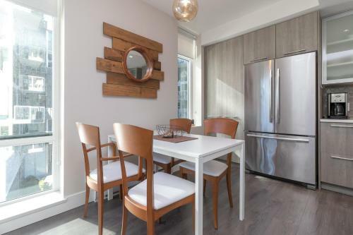 Apartamento Gorgeous Downtown Hideaway