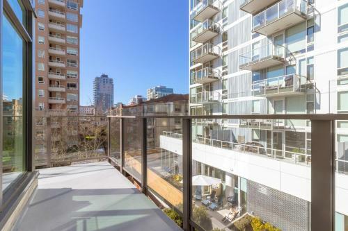 Apartamento Gorgeous Downtown Hideaway