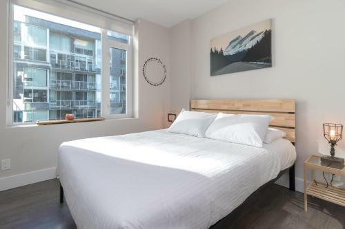 Apartamento Gorgeous Downtown Hideaway