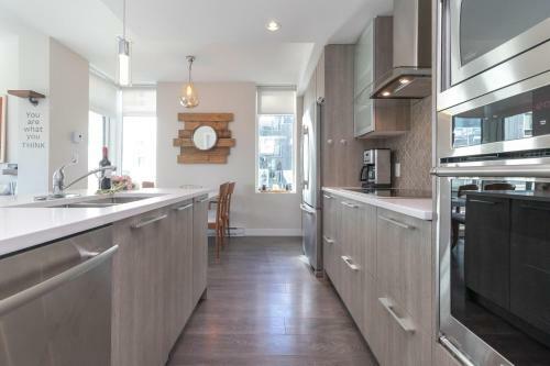 Apartamento Gorgeous Downtown Hideaway