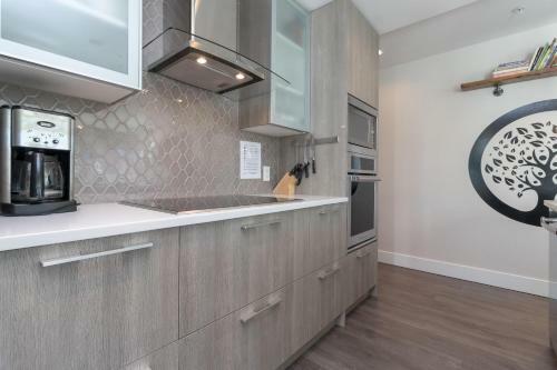 Apartamento Gorgeous Downtown Hideaway
