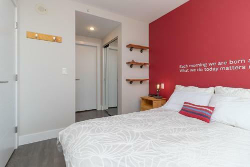 Apartamento Gorgeous Downtown Hideaway