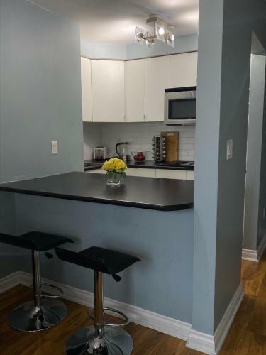 Apartamento Small Cozy Condo