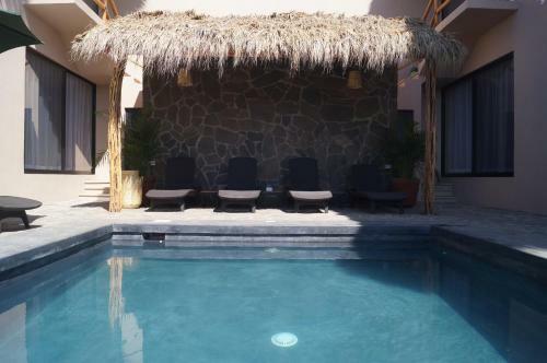 Hotel Lya Beach House