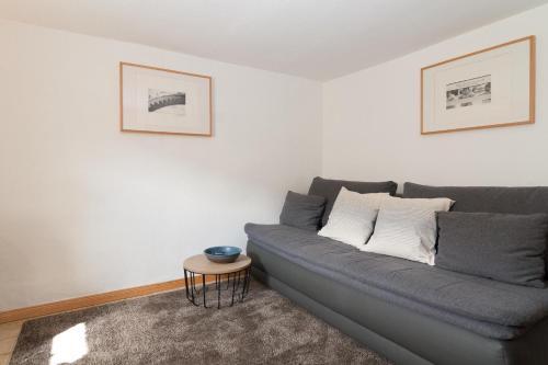 Apartamento Haus M�we 5/22