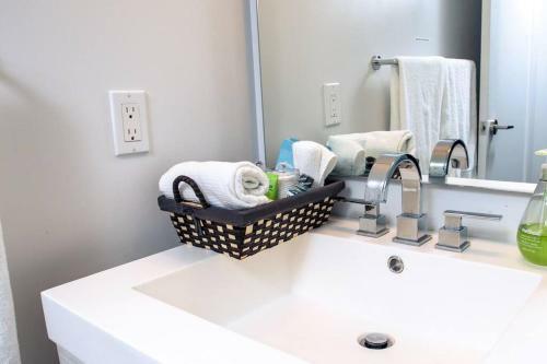 Apartamento Tiff 2 Bed 2 Bath Luxury