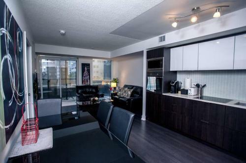 Apartamento Tiff 2 Bed 2 Bath Luxury