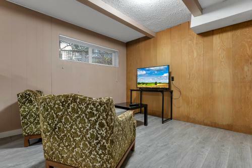 Hostal Rnd's Homestay