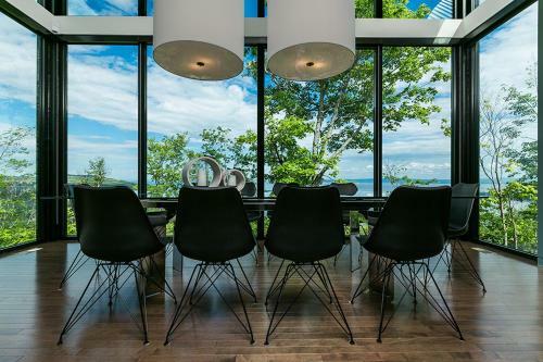 Villa Le Secret De Charlevoix