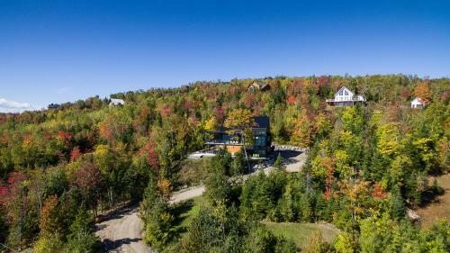 Villa Le Secret De Charlevoix