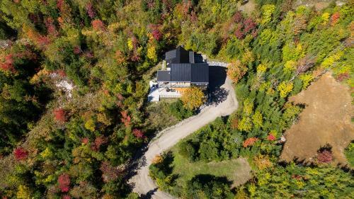 Villa Le Secret De Charlevoix