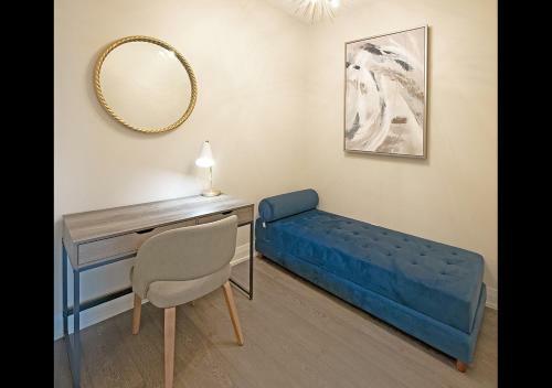 Apartamento Elegant Luxury 1br Cineplex, Metropolitan Vaughan