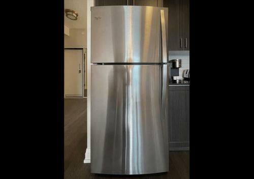 Apartamento Elegant Luxury 1br Cineplex, Metropolitan Vaughan
