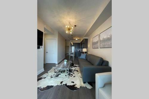 Apartamento Elegant Luxury 1br Cineplex, Metropolitan Vaughan